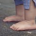 溶連菌で足のふくらはぎが痛い？！うちの子供6歳の場合